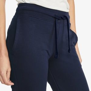 American Giant terry cotton jogger, Size S-M